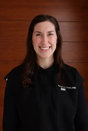 Dr. Margaret Parker at Singing River Dentistry 