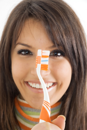 Is Using A Worn-Out Toothbrush Really Harmful?