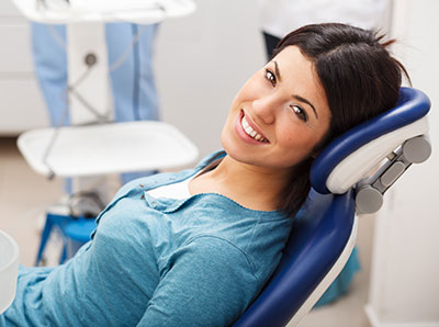 Does Root Canal Treatment Hurt?