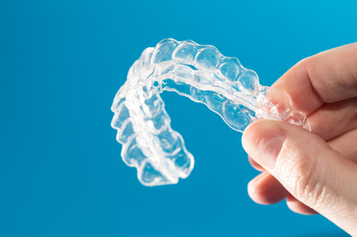 Benefits of Using Invisalign