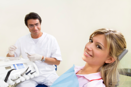 What should you expect when visiting dental clinics?