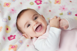 Is Topical Fluoride Safe for My Baby's Teeth?