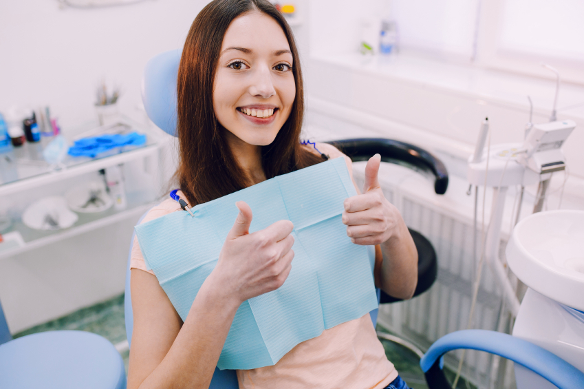 Do Things Outside of Hygiene Factor Into Cavities?